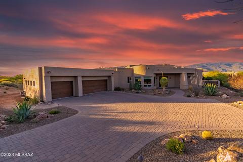14669 E Circle Q Ranch Pl, Vail, AZ 85641 photo 1