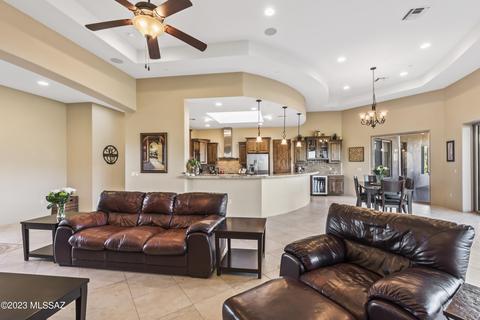 14669 E Circle Q Ranch Pl, Vail, AZ 85641 photo 6