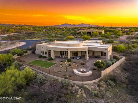 14669 E Circle Q Ranch Pl, Vail, AZ 85641 photo 2