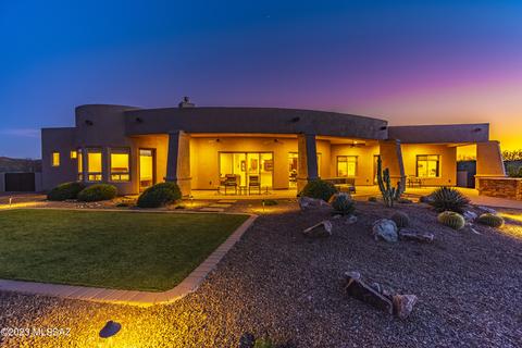 14669 E Circle Q Ranch Pl, Vail, AZ 85641 photo 44