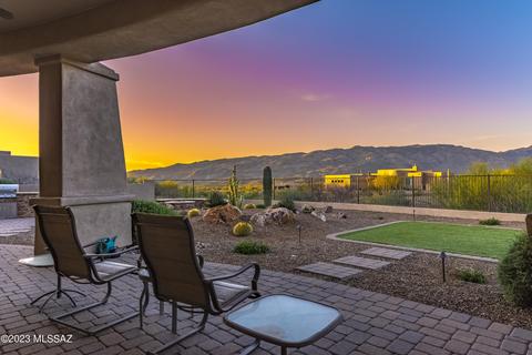 14669 E Circle Q Ranch Pl, Vail, AZ 85641 photo 41