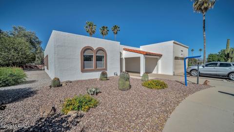 1049 N Abrego Dr S, Green Valley, AZ 85614