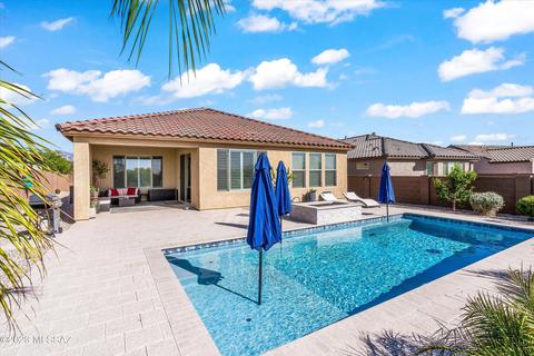 11905 N Raphael Way, Tucson, AZ 85742