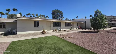470 N Silverbell Rd, Tucson, AZ 85745