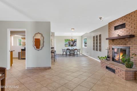 3350 W Sahuaro Dv, Tucson, AZ 85742