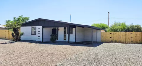 2126 S Beverly Ave, Tucson, AZ 85711