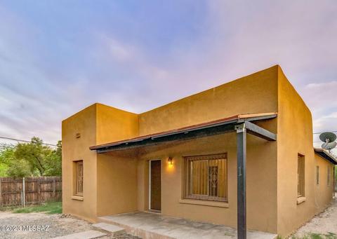 1309 W Niagara St, Tucson, AZ 85745