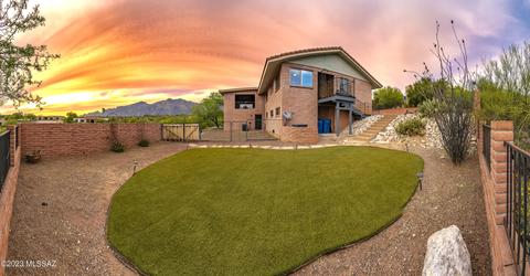 5910 E Territory Dr, Tucson, AZ 85750 photo 4