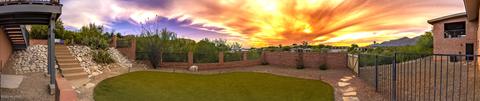 5910 E Territory Dr, Tucson, AZ 85750 photo 34