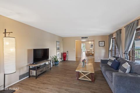 5910 E Territory Dr, Tucson, AZ 85750 photo 7