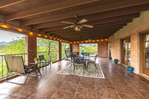 5910 E Territory Dr, Tucson, AZ 85750 photo 38