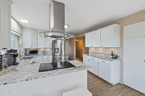 5910 E Territory Dr, Tucson, AZ 85750 photo 13
