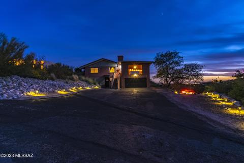 5910 E Territory Dr, Tucson, AZ 85750 photo 1