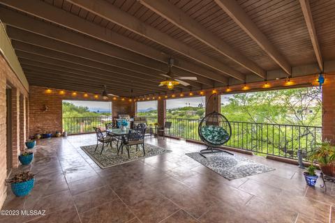 5910 E Territory Dr, Tucson, AZ 85750 photo 36