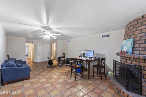 5910 E Territory Dr, Tucson, AZ 85750 photo 25
