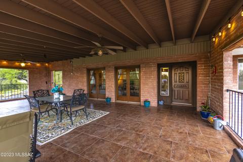 5910 E Territory Dr, Tucson, AZ 85750 photo 40