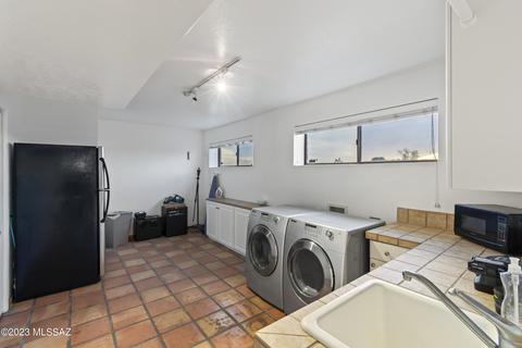 5910 E Territory Dr, Tucson, AZ 85750 photo 29