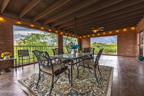 5910 E Territory Dr, Tucson, AZ 85750 photo 39