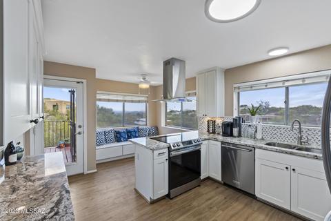 5910 E Territory Dr, Tucson, AZ 85750 photo 14