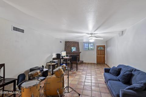 5910 E Territory Dr, Tucson, AZ 85750 photo 26