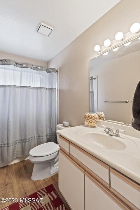 5910 E Territory Dr, Tucson, AZ 85750 photo 21