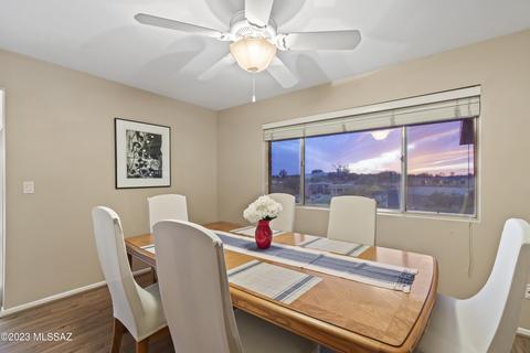 5910 E Territory Dr, Tucson, AZ 85750 photo 11
