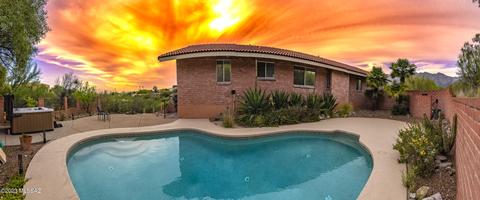 5910 E Territory Dr, Tucson, AZ 85750 photo 43