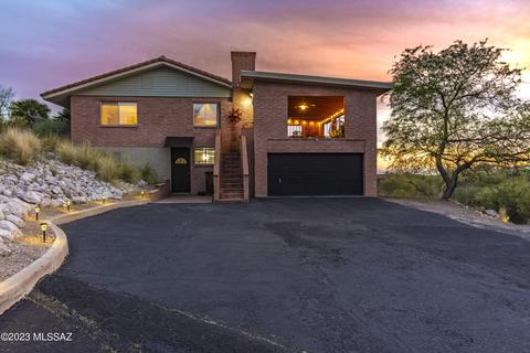 5910 E Territory Dr, Tucson, AZ 85750 photo 41