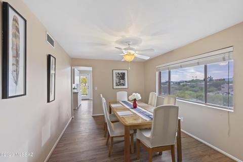 5910 E Territory Dr, Tucson, AZ 85750 photo 8