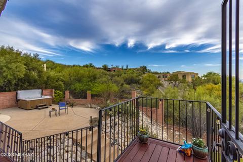 5910 E Territory Dr, Tucson, AZ 85750 photo 35