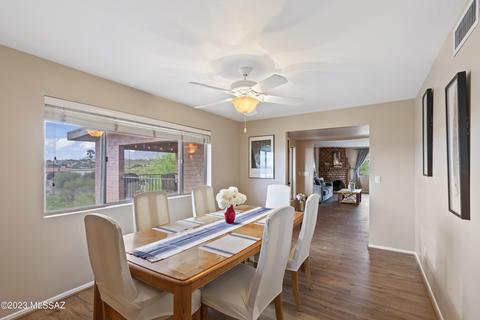 5910 E Territory Dr, Tucson, AZ 85750 photo 12