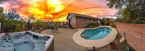5910 E Territory Dr, Tucson, AZ 85750 photo 32