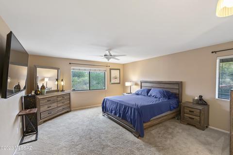 5910 E Territory Dr, Tucson, AZ 85750 photo 16