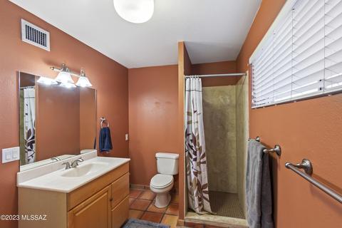 5910 E Territory Dr, Tucson, AZ 85750 photo 28