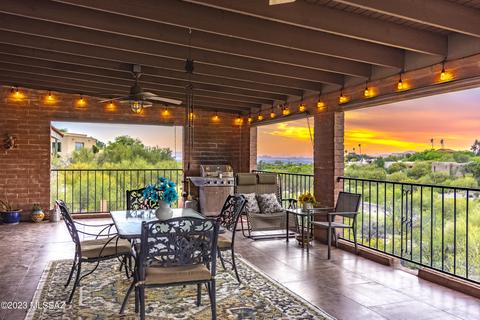 5910 E Territory Dr, Tucson, AZ 85750 photo 2