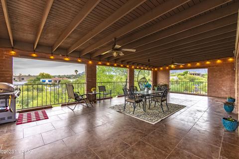 5910 E Territory Dr, Tucson, AZ 85750 photo 31