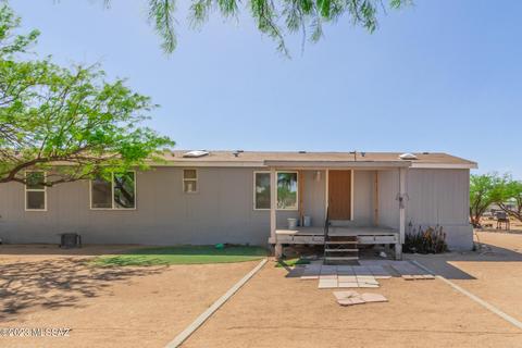 9838 S Cactus Apple Ln, Tucson, AZ 85756