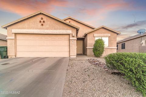 3996 E Nico Ln, Tucson, AZ 85706