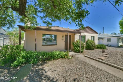 4637 E 8th St, Tucson, AZ 85711