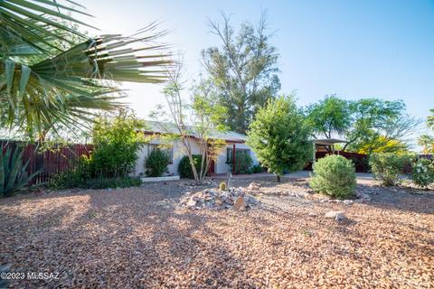 4051 N Tyndall Ave, Tucson, AZ 85719