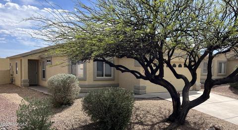 10446 E Jerrell Cove St, Tucson, AZ 85747