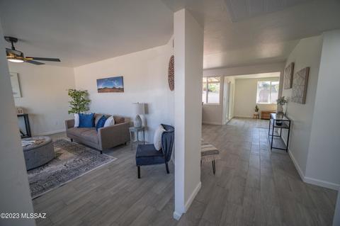 7308 E Random Ridge Dr, Tucson, AZ 85710 photo 5