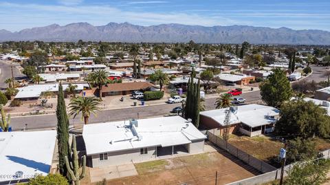 7308 E Random Ridge Dr, Tucson, AZ 85710 photo 22