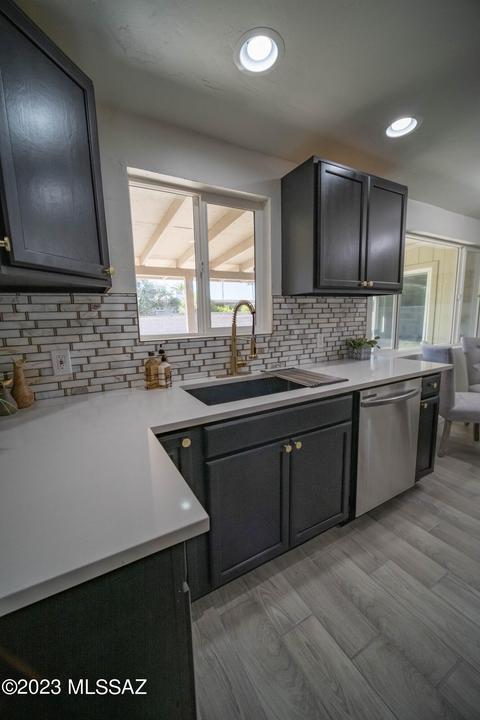 7308 E Random Ridge Dr, Tucson, AZ 85710 photo 9