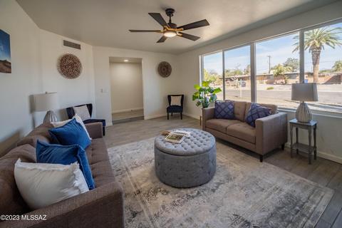 7308 E Random Ridge Dr, Tucson, AZ 85710 photo 7