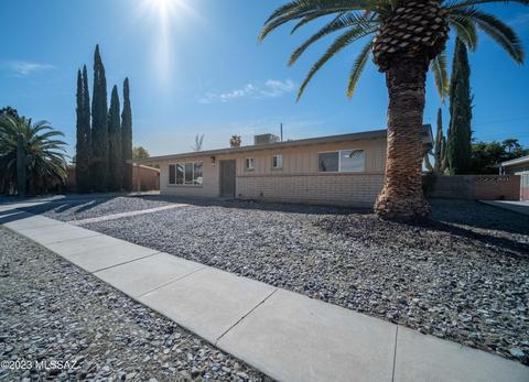7308 E Random Ridge Dr, Tucson, AZ 85710 photo 2