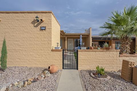1428 W Calle Pueblo, Green Valley, AZ 85622