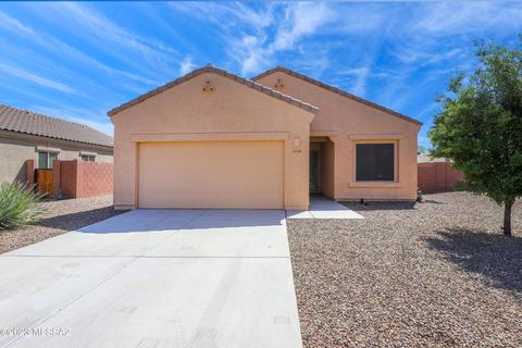 12910 N Riccati Dr, Marana, AZ 85653