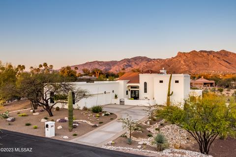 8470 N National Dr, Tucson, AZ 85742