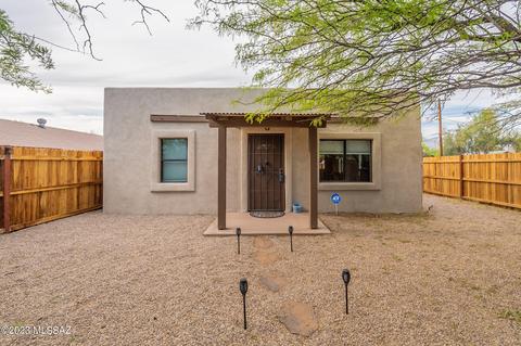 527 E Kelso St, Tucson, AZ 85705